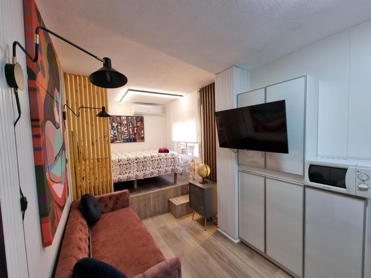 Estudio Brisa Del Poniente Aguadulce Aguadulce  Exteriér fotografie