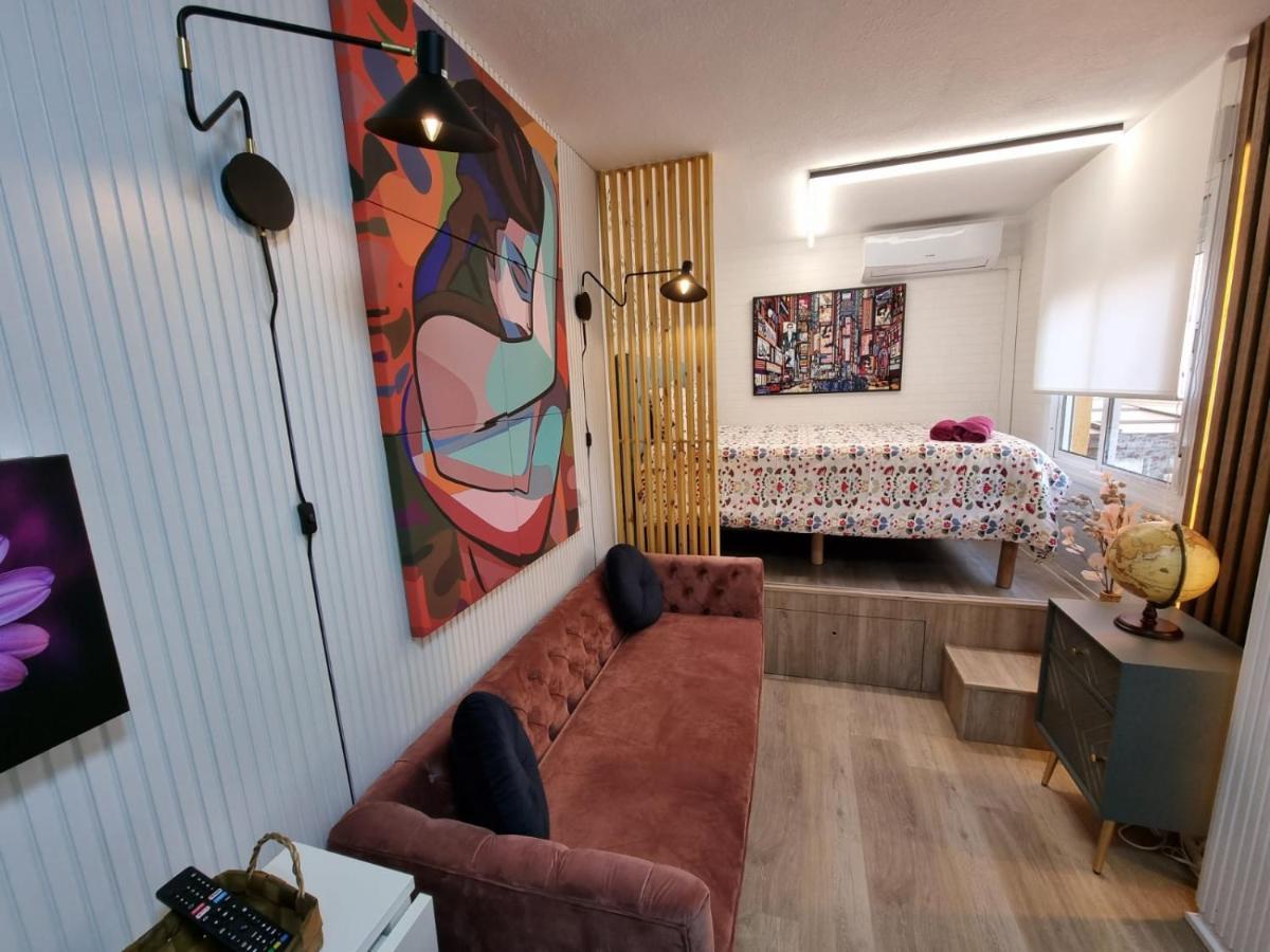 Estudio Brisa Del Poniente Aguadulce Aguadulce  Exteriér fotografie