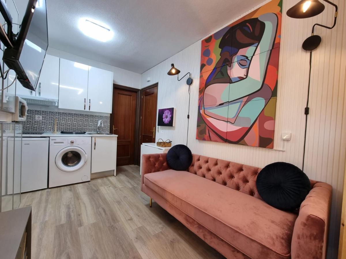 Estudio Brisa Del Poniente Aguadulce Aguadulce  Exteriér fotografie