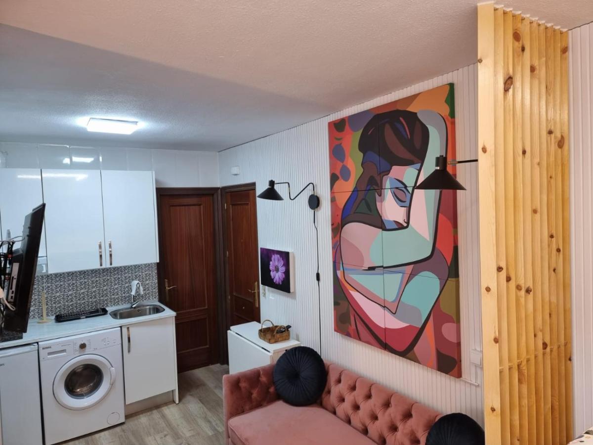 Estudio Brisa Del Poniente Aguadulce Aguadulce  Exteriér fotografie