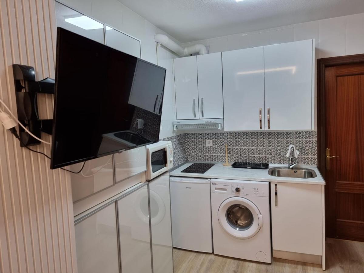 Estudio Brisa Del Poniente Aguadulce Aguadulce  Exteriér fotografie