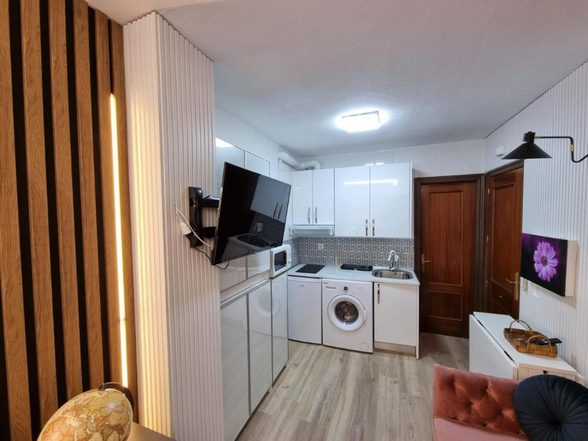 Estudio Brisa Del Poniente Aguadulce Aguadulce  Exteriér fotografie