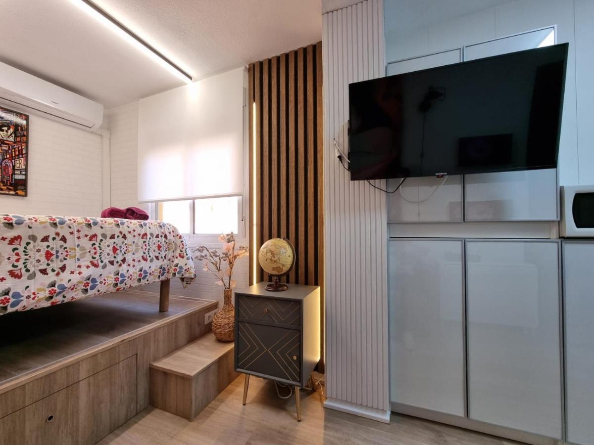 Estudio Brisa Del Poniente Aguadulce Aguadulce  Exteriér fotografie
