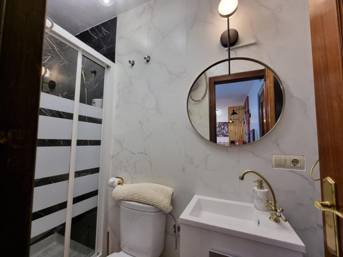 Estudio Brisa Del Poniente Aguadulce Aguadulce  Exteriér fotografie