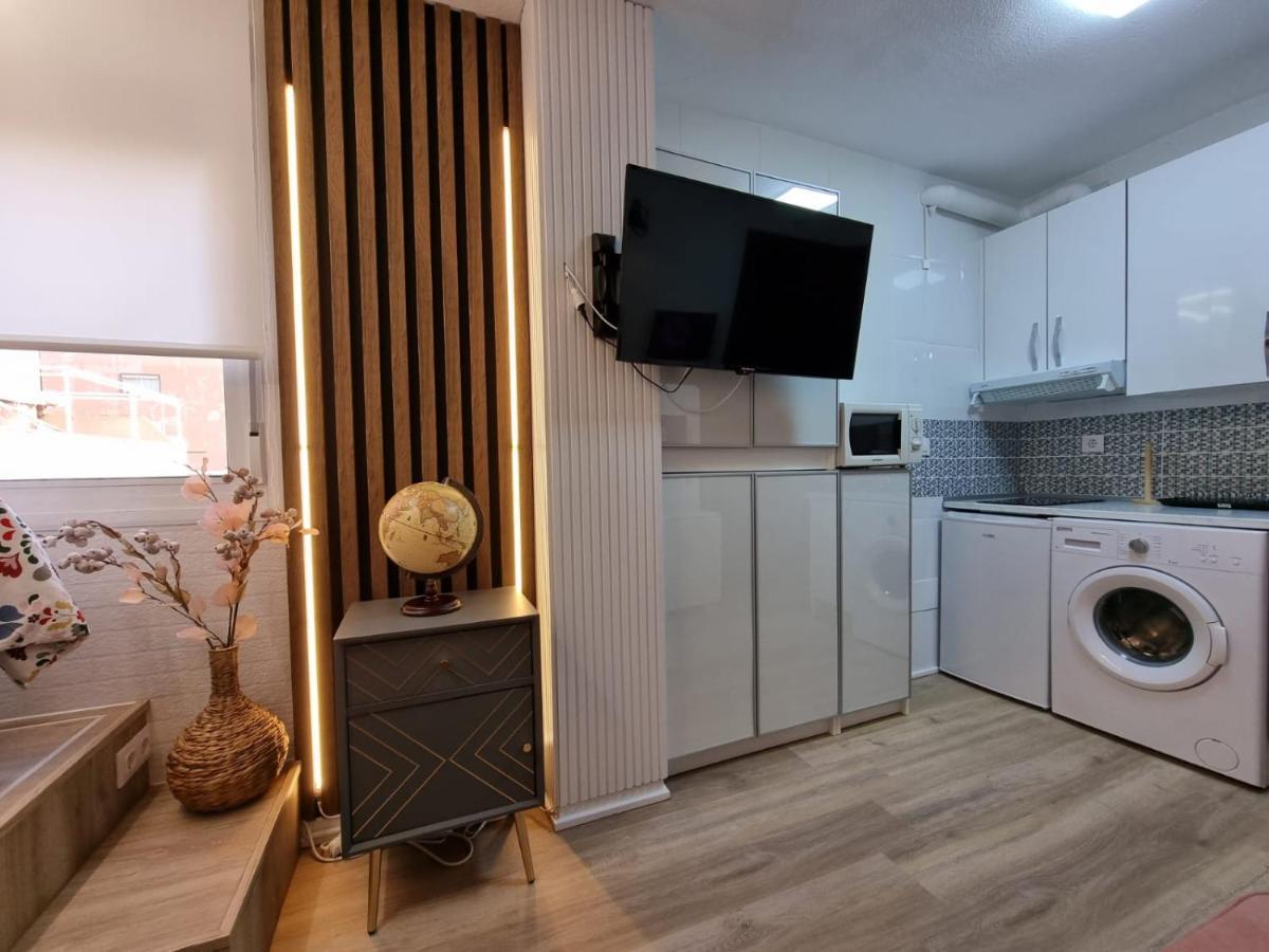 Estudio Brisa Del Poniente Aguadulce Aguadulce  Exteriér fotografie
