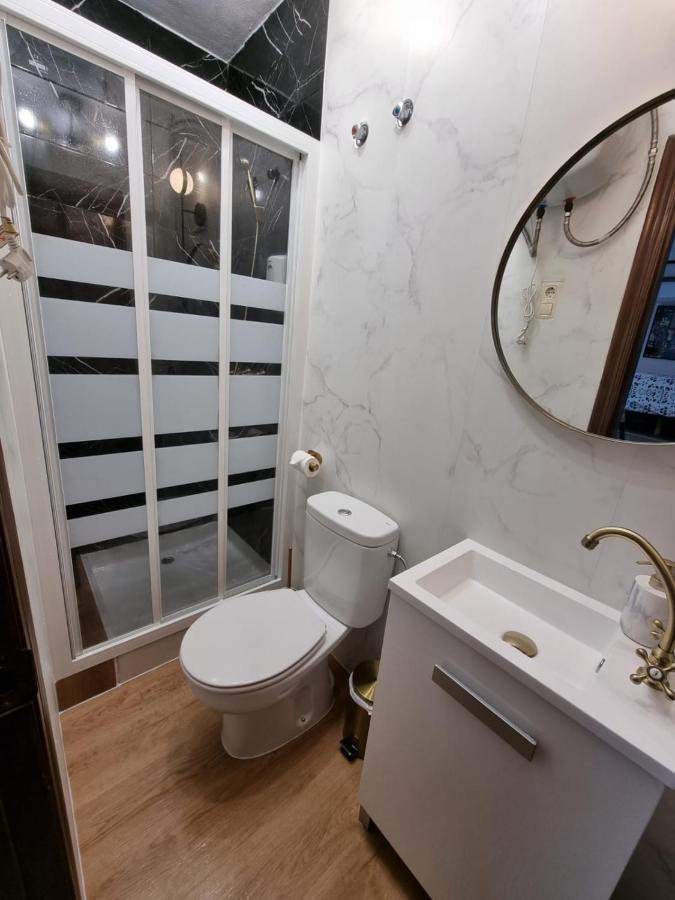 Estudio Brisa Del Poniente Aguadulce Aguadulce  Exteriér fotografie
